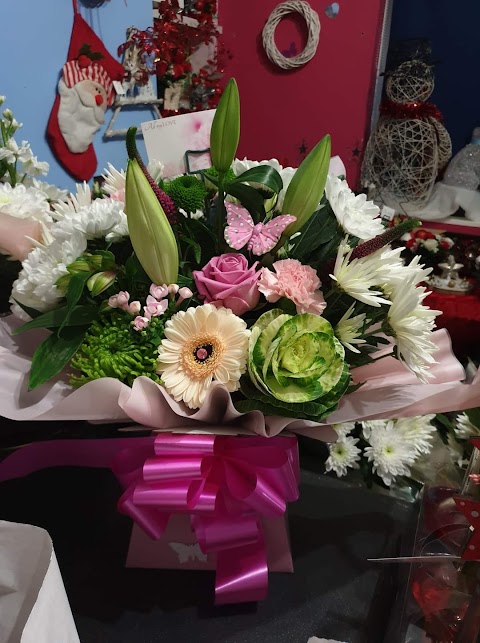 lillies florist