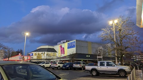 ODEON Bracknell