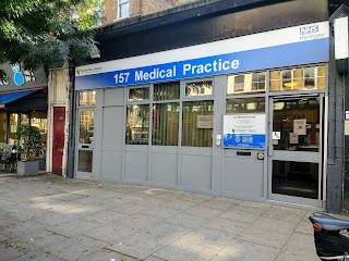 The 157 Medical Practice