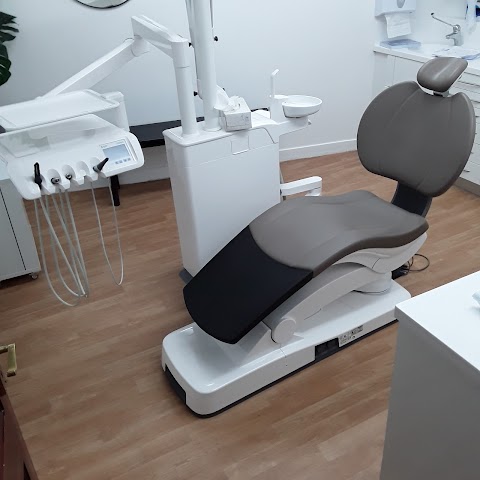 The Dental Practice