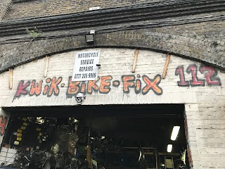 Kwik Bike Fix