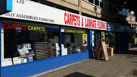 Martins Furniture & Flooring