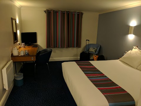 Travelodge London Northolt