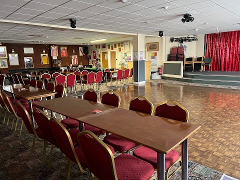 Woolston Social Club