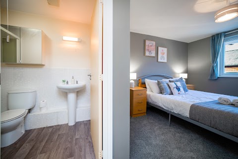 Serviced Accomodation and Short Lets Cardiff Bay