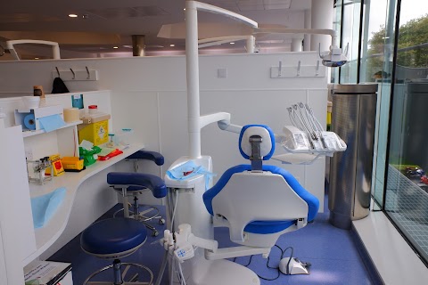 Dublin Dental University Hospital