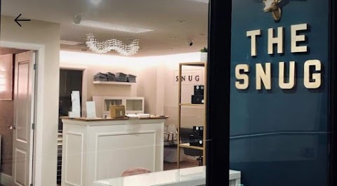 The Snug Hair & Beauty Lounge