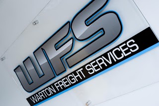 Warton Freight Services Ltd