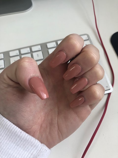 Box Nails