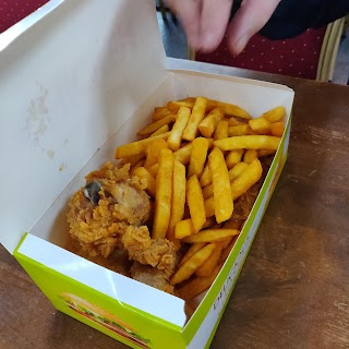 Bennys Chicken