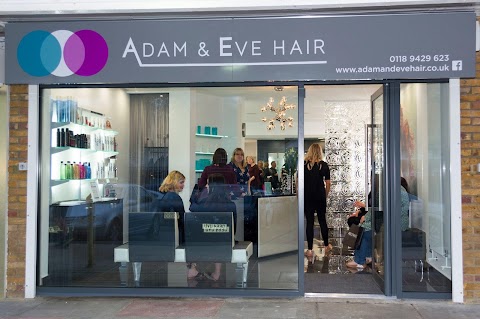 Adam and Eve Salon Tilehurst