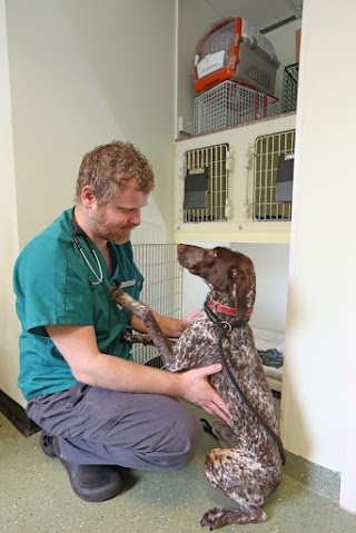 Chantry Vets Castleford Veterinary Centre