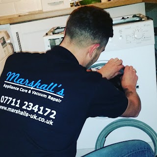 Marshalls Appliance Care