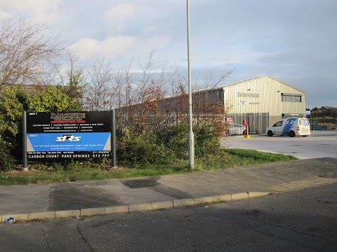 SRS Automotive Ltd.