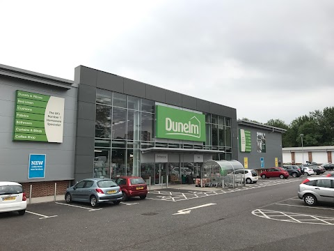 Dunelm