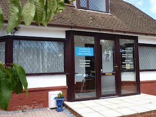 Chiropractic & Complementary Medical Centre