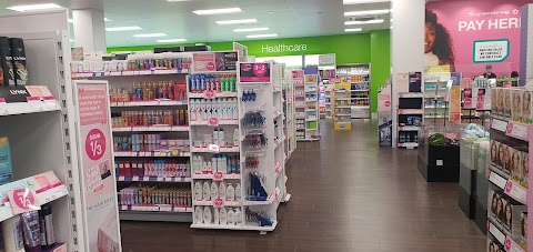 Superdrug