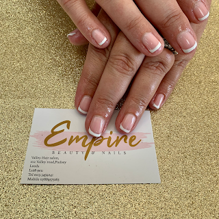 Empire Beauty & Nails
