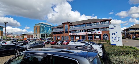 London School of Science & Technology (LSST Birmingham Aston Campus)