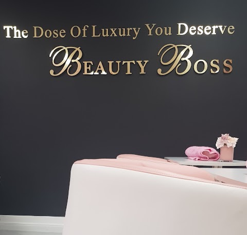 Beauty Boss