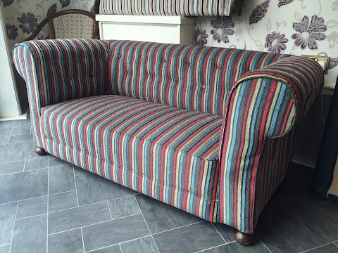 Olympia Upholstery Services