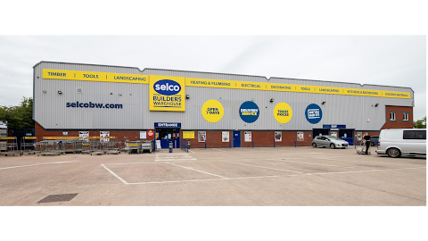 Selco Builders Warehouse