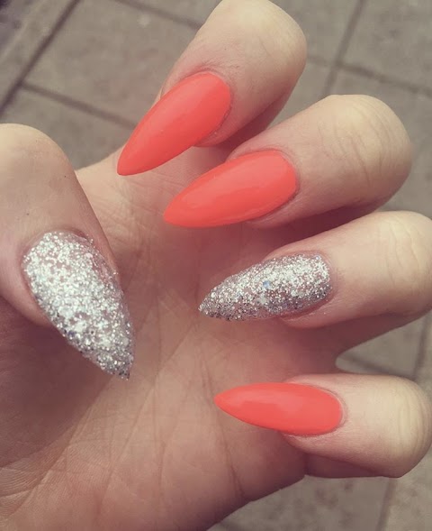 Cheryl’s Nails