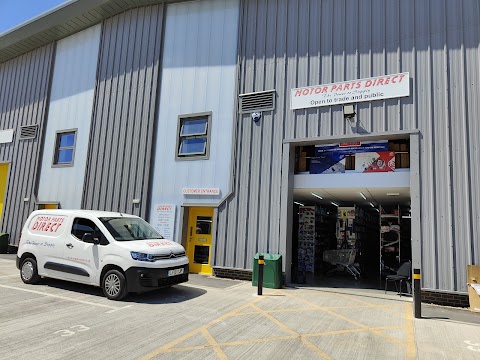 Motor Parts Direct, Guildford