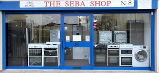 The Seba Shop (Seba Enterprises Ltd)