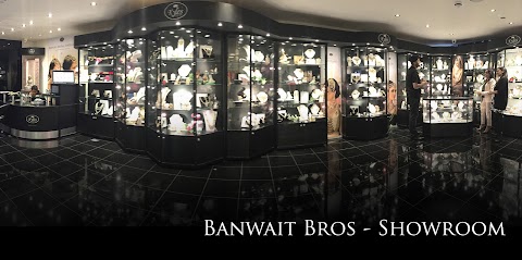 Banwait Bros & Co - Jewellery Showroom ( Kyles Collection Southall )