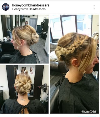 Honeycomb Hairdressers