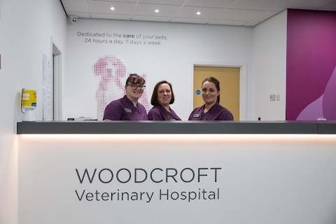 Woodcroft Veterinary Hospital