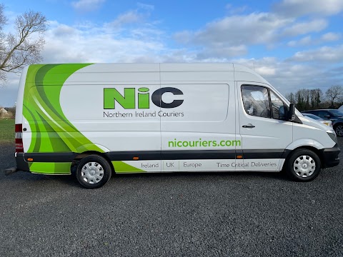 Northern Ireland Couriers