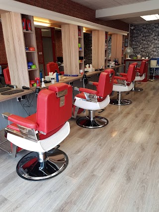 The Barber Shop Naas