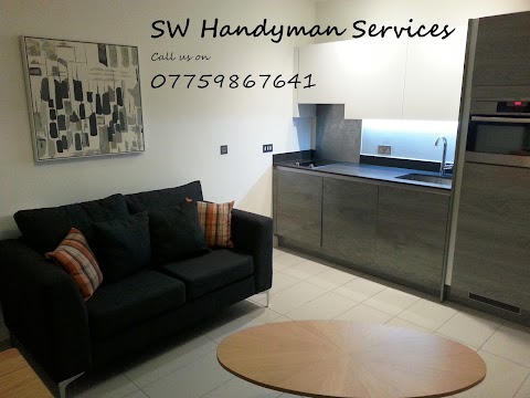 SW Handyman Services