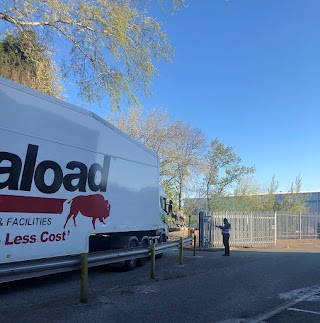 Buffaload Logistics Ltd