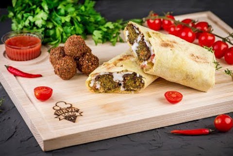 DONER KEBAB (Шаурма)