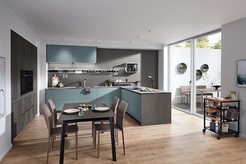 Kitchen Architect - Bespoke German Kitchens Glasgow