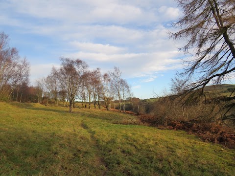 Linhouse Glen