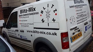 Blitz-Mix