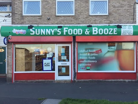 Sunnys Food And Booze Ltd