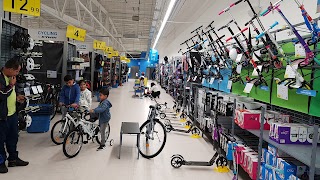 Decathlon Chingford