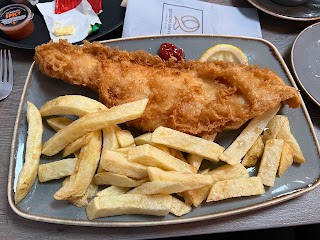 Queens Drive Fish & Chips