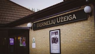 Bernelių Užeiga Beckton - Shepherds Inn Beckton