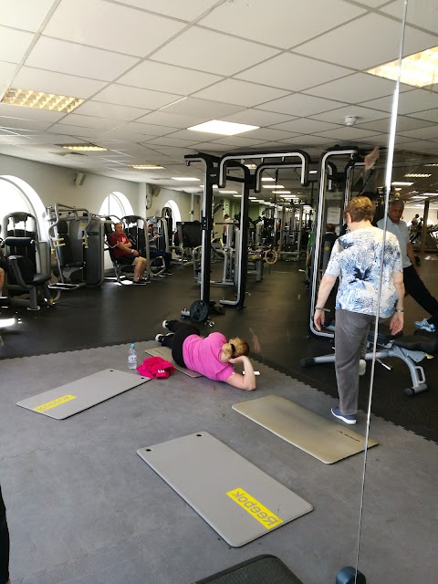 Finchley Lido Leisure Centre