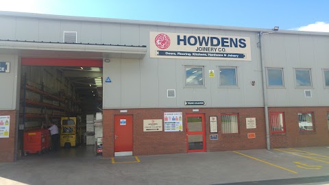 Howdens - Bellshill