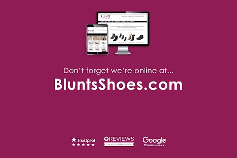 Blunts Shoes Stourport