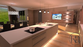 Kitchen Architect - Bespoke German Kitchens Glasgow