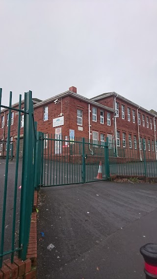 Townhill Community School