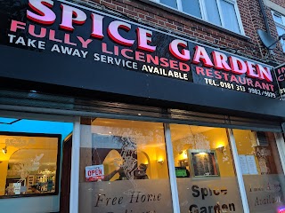 Spice Garden - Bromley